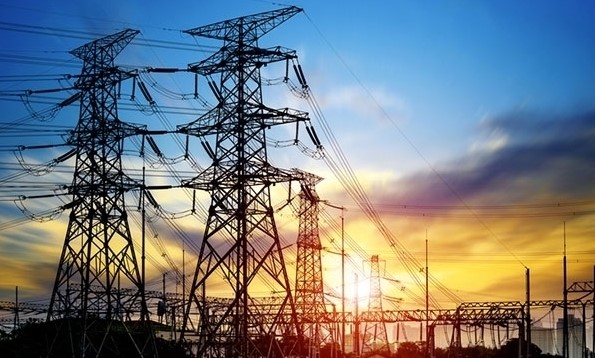 Elektrik hizmetleri