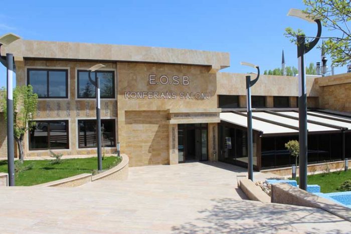 Konferans Salonu
