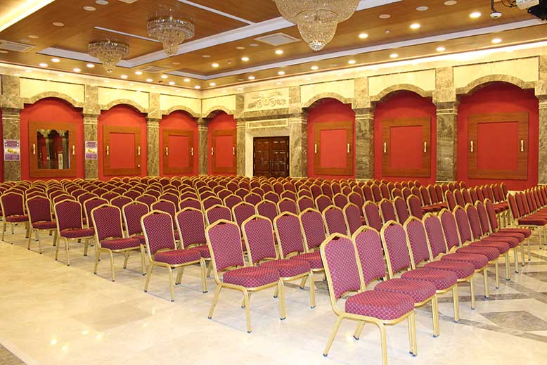 Konferans Salonu
