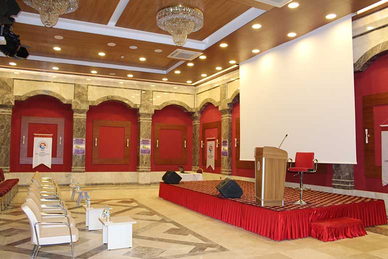 Konferans Salonu