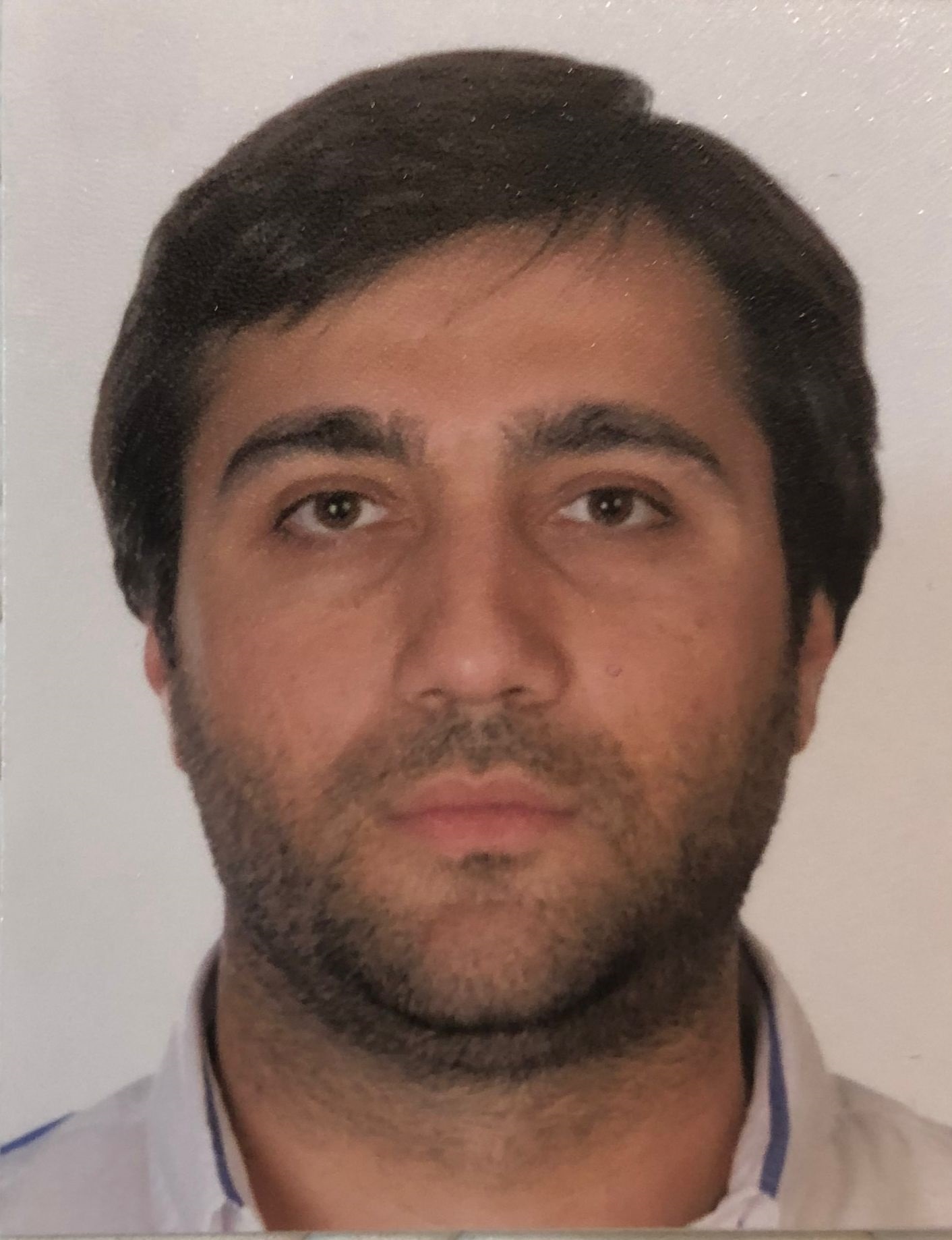 İbeydullah TUZSUZOĞLU