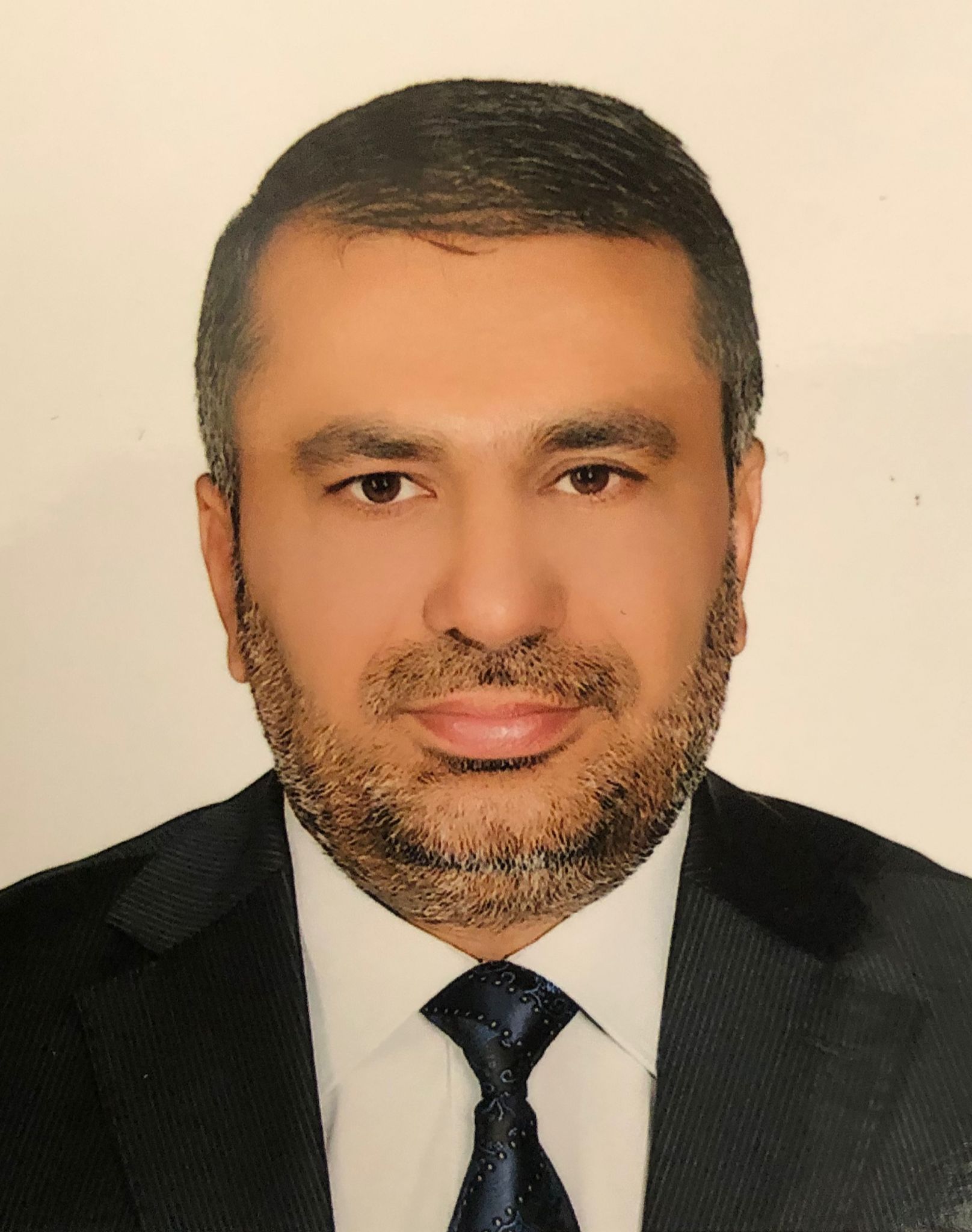 Muhammed Ali AKDAĞ