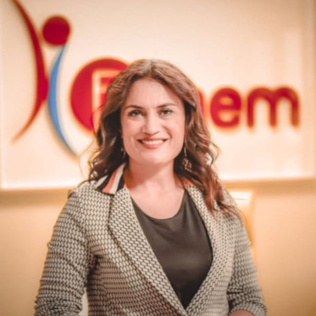 Oya DÜŞMEZ