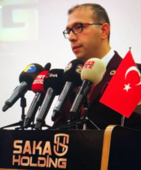 Ramazan SAKA