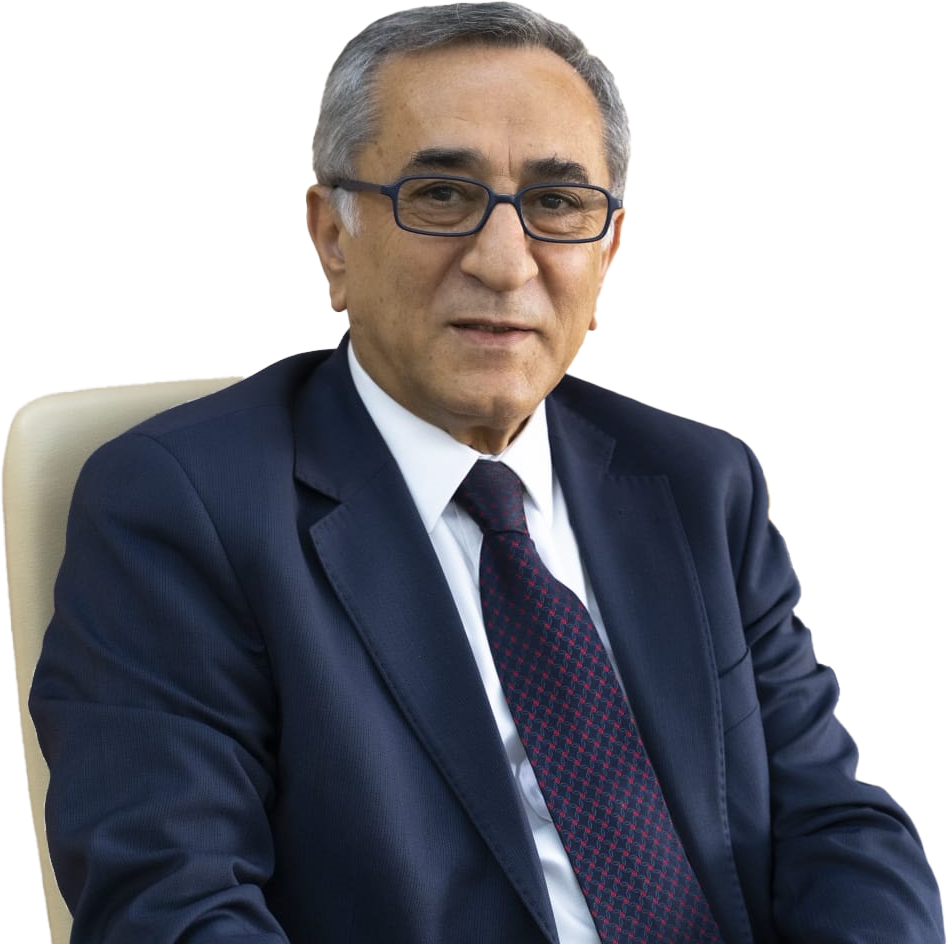Suat ÖZTÜRK