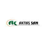 AKTAŞ-SAN PVC VE logo