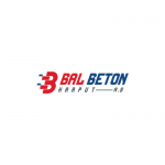 HARPUT BETON PARKE logo