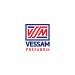 VESSAM PREFABRİK MÜHENDİSLİK logo