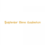 ŞAŞTIMLAR BİMS GAZBETON logo