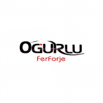 OĞURLU FERFORJE PVC VE DEMİR DOĞRAMA logo