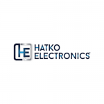 HATKO TEKNİK DONANIMLAR MÜMESSİLLİK VE logo
