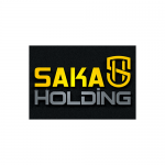 SAKA KUMAŞ ÖRME logo