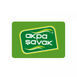 AK-PA ŞAVAK logo