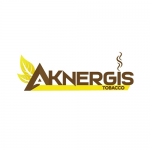 AKNERGİS TÜTÜN logo