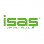 İSAŞ logo