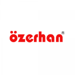ÖZERHAN logo