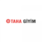 TAHA GİYİM logo