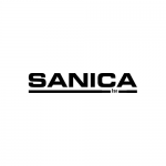 SANİCA ISI logo