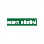 MERT DÖKÜM logo