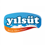 YILSÜT logo