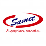 SAMET logo