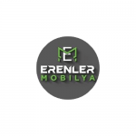 EM ERENLER MOBILYA logo