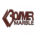RO-MER logo