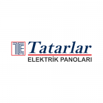 TATARLAR logo
