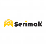 SERİMAK HİDROLİK logo