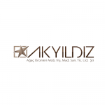 AKYILDIZ ORMAN ÜRÜNLERİ logo