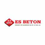 ESBETON PREFABRİK YAPI MALZEMELERİ logo