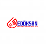 EDÖKSAN DÖKÜM MAKİNA logo