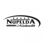 NUPELDA MADENCİLİK logo