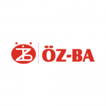 ÖZ-BA logo