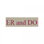 ERDO logo