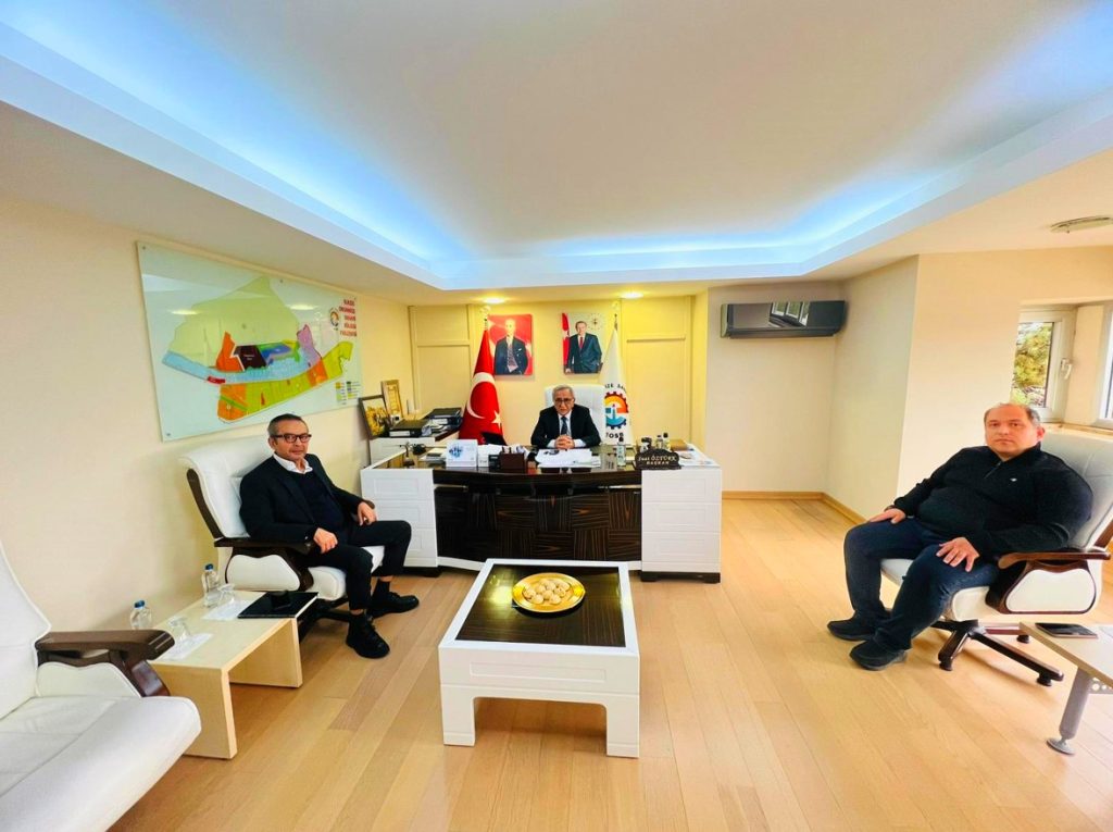 Elazığ OSB’ye Dev Yatırım: Fashion Point Tekstil’den 500 Kişilik Yeni İstihdam Müjdesi