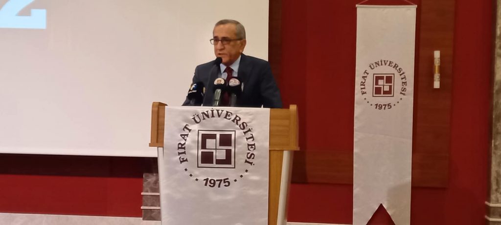 Başkanımız OSB Meslek Yüksekokulu Mezuniyet Törenine Katıldı