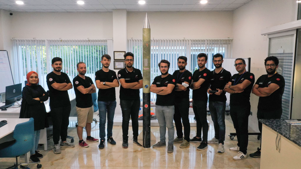 TROKET HEDEFİNE ULAŞMAK İÇİN SON AŞAMAYI DA GEÇTİ