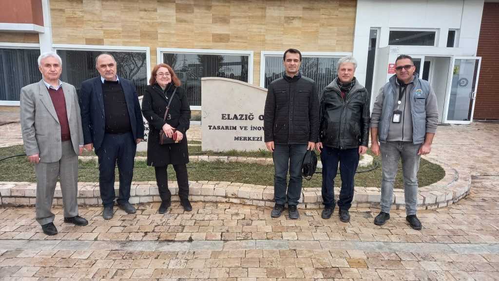 Makine Mühendisliği ile Protokol İmzaladık