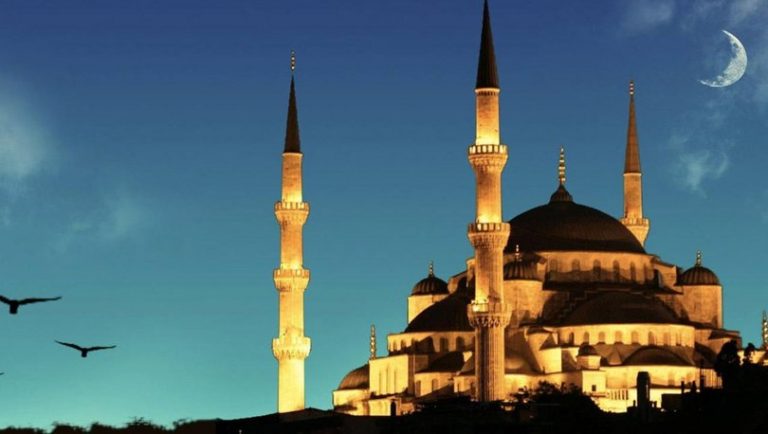 OSB Yönetim Kurulu Başkanımız Suat Öztürk’ün Ramazan Mesajı