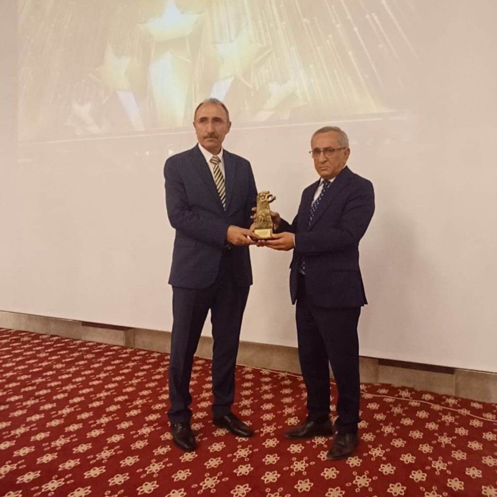 Elazığ OSB MYO Mezuniyet Töreni Yapıldı
