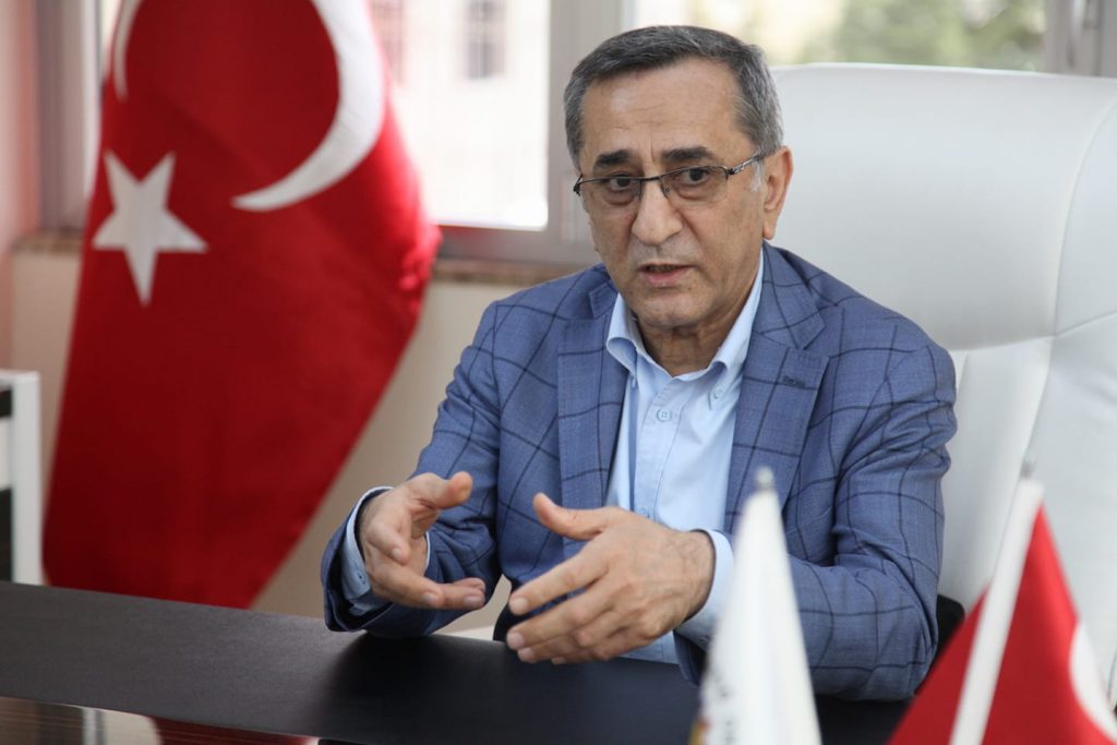İŞ DÜNYASI SIKINTIDA