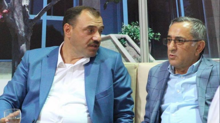 Elazığ İnşaat Mobilya ve Dekorasyon Fuarı Düzenlendi