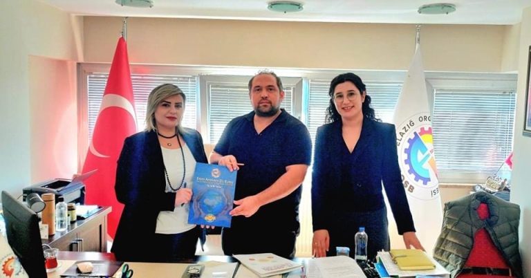 Eksen Amerikan Dil Kursu İle İndirim Protokolü İmzaladık