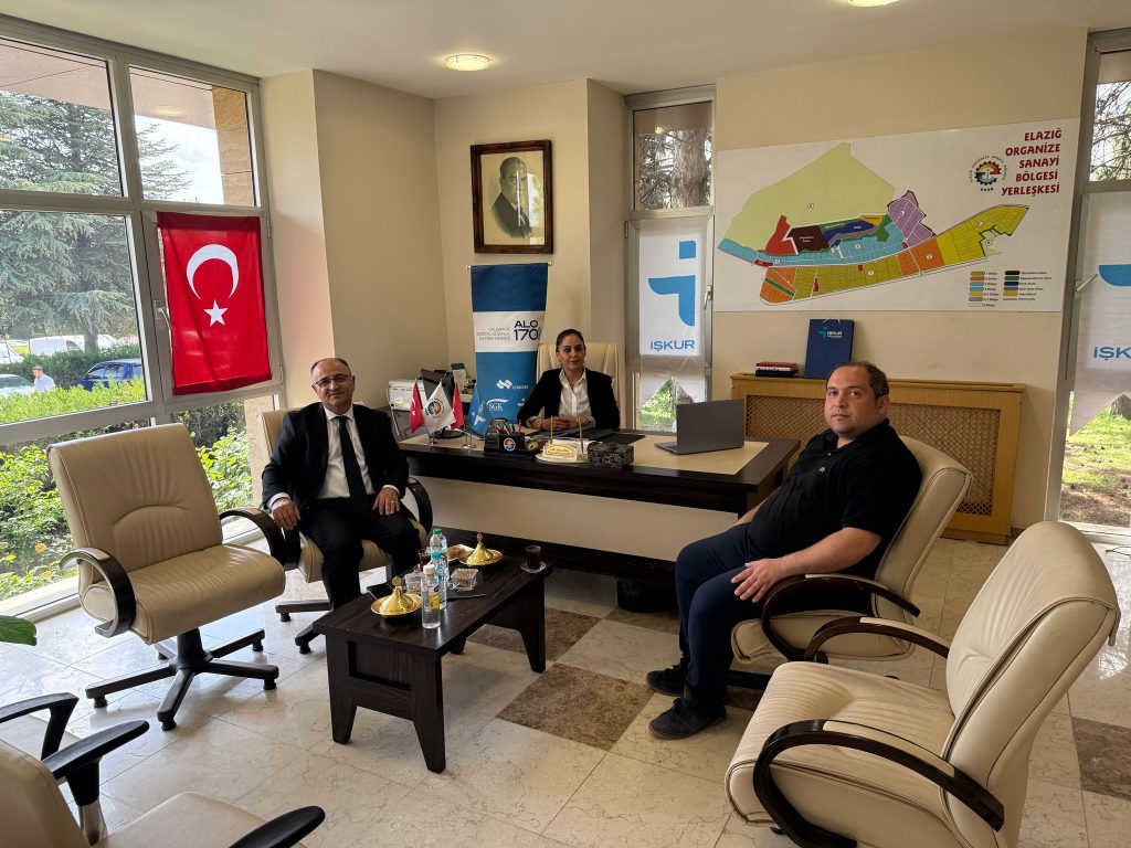 İşkur Hizmet Noktası Ofisi Açıldı