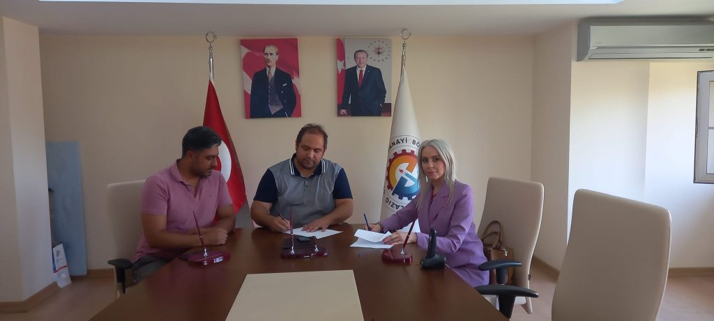Özel Bilgem Okulları İle Protokol İmzalandı