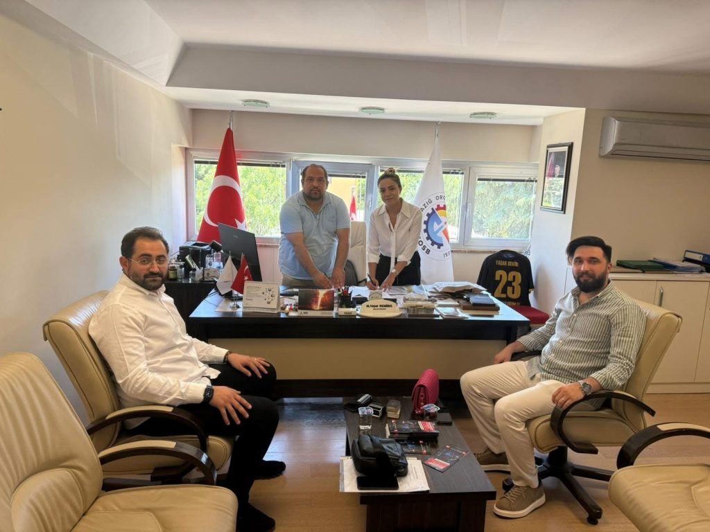 ME&BA Ağız ve Diş Polikliniği İle İndirim Anlaşması İmzaladık