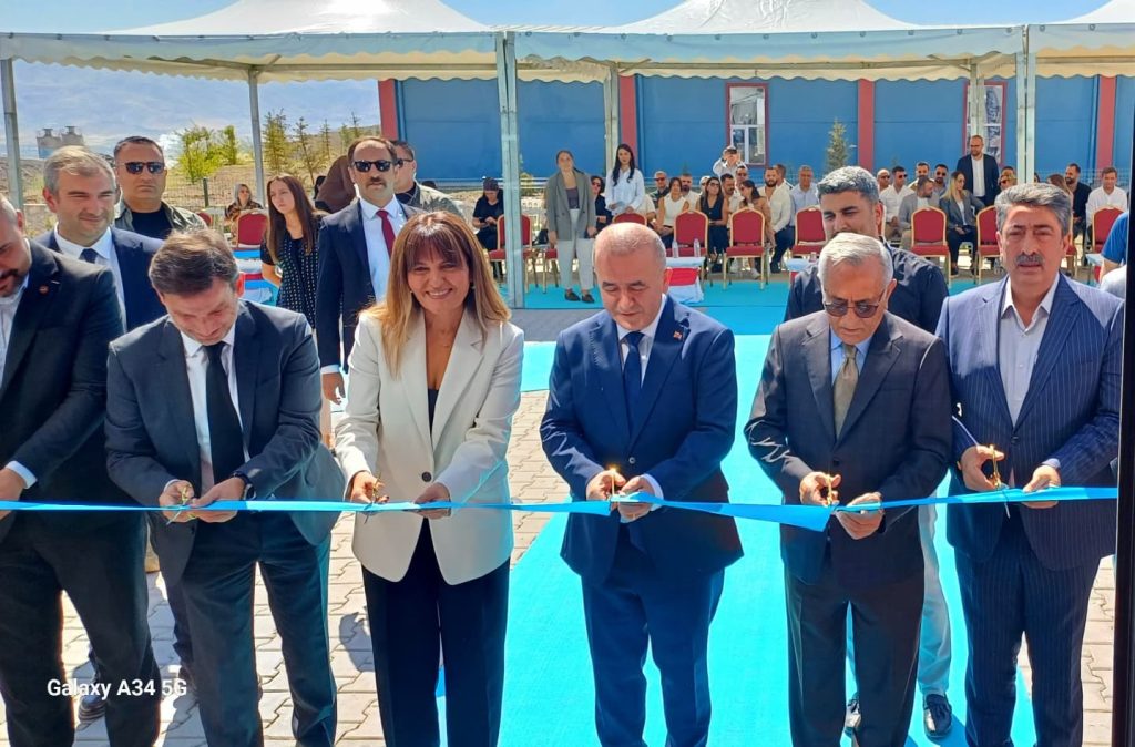 MPlus Türkiye’nin Elazığ Lokasyonunun Açılışına Katıldık