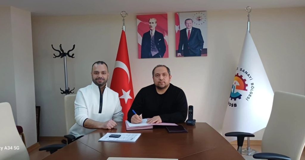 Vital İlaçlama Firması ile İndirim Protokolü İmzalandı